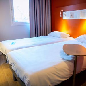 Kamer met Twee Aparte Bedden